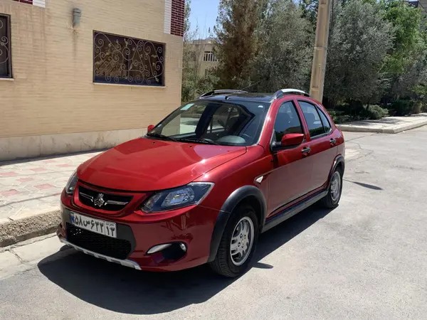 کوییک، دنده ای R