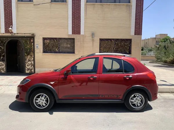 کوییک، دنده ای R