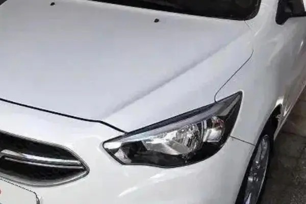 شاهین، G اتومات