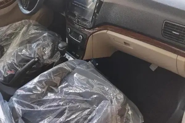 شاهین، G اتومات