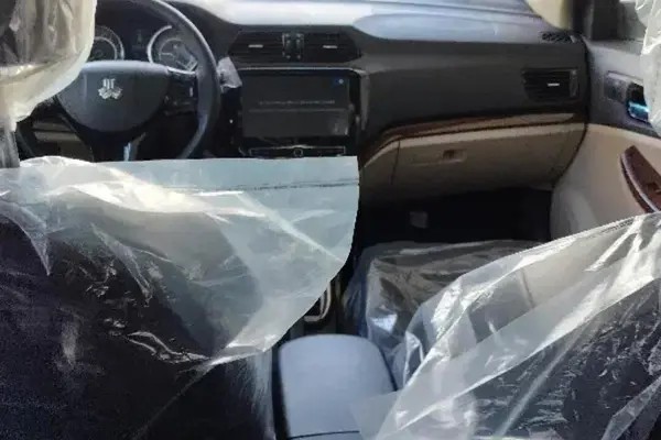 شاهین، G اتومات