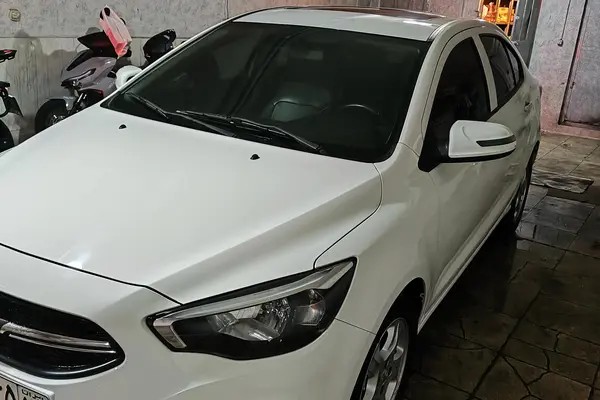 شاهین، G دنده ای