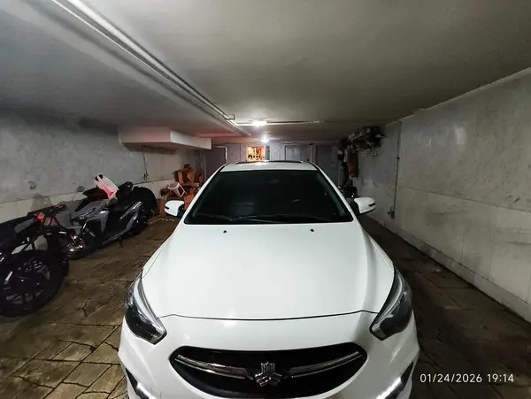 شاهین، G دنده ای