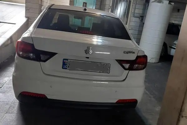 شاهین، G دنده ای