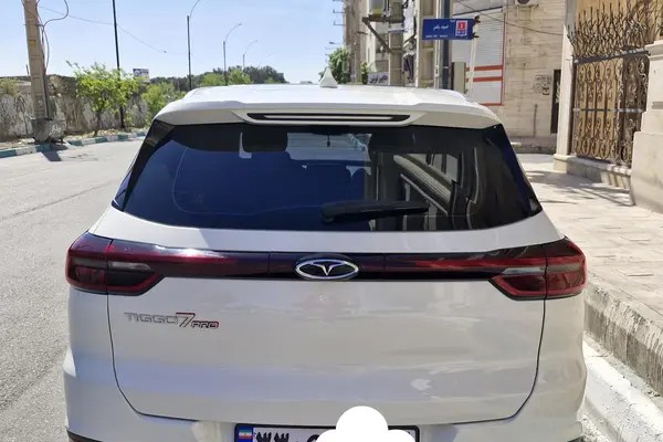 فونیکس، تیگو 7 پرو