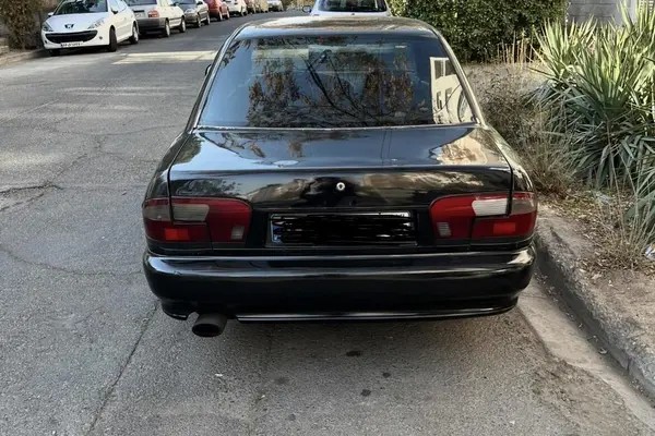 پروتون، ویرا