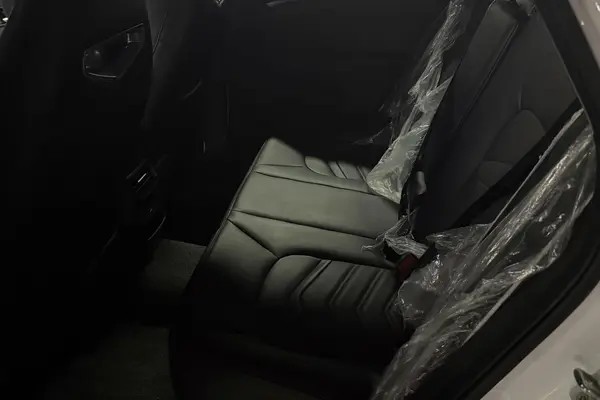 ریسپکت، پرایم