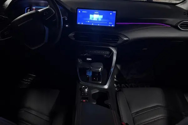 ریسپکت، پرایم