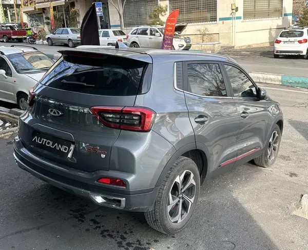 ام وی ام، X55 PRO