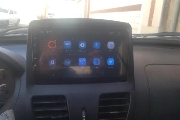 کوییک، دنده ای