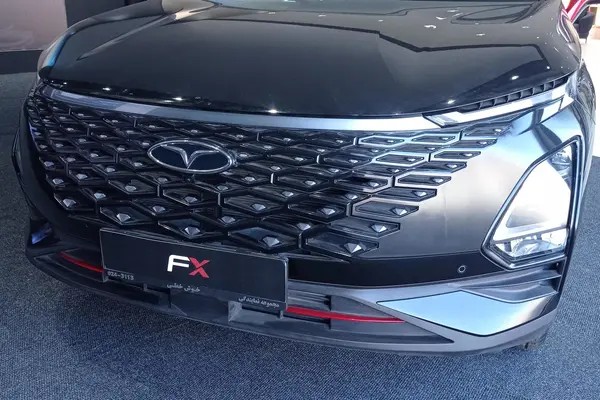فونیکس، FX