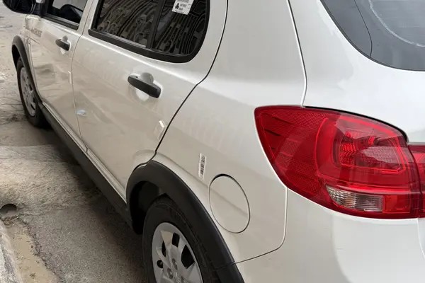 کوییک، دنده ای S