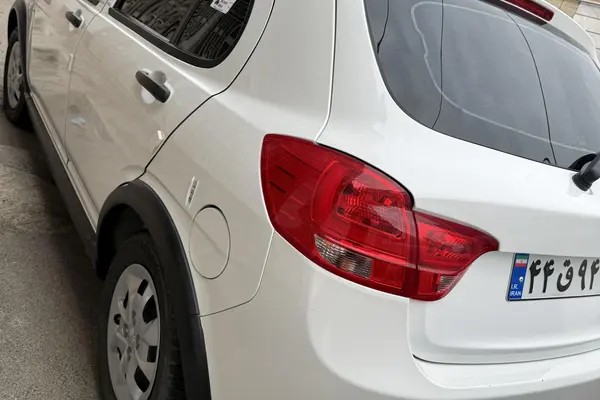 کوییک، دنده ای S