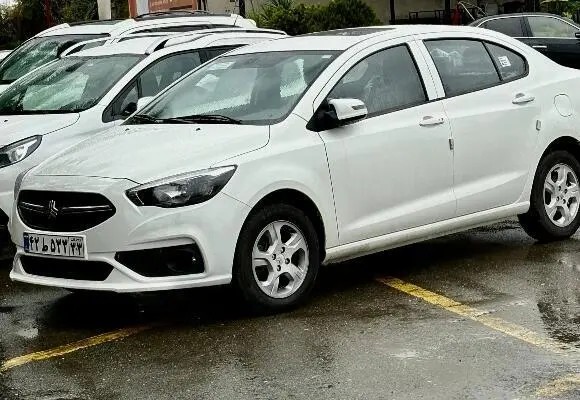 شاهین، G دنده ای