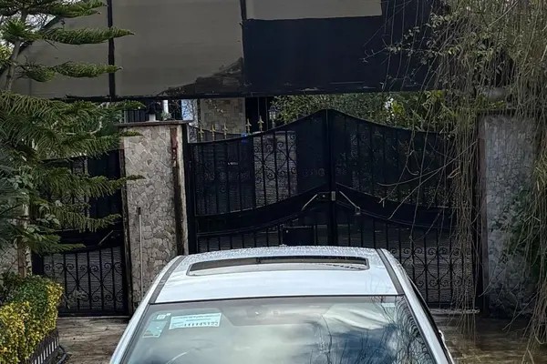 شاهین، G دنده ای