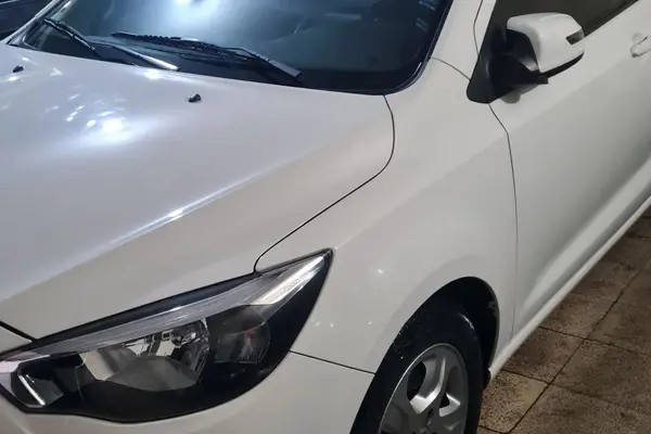 شاهین، G دنده ای