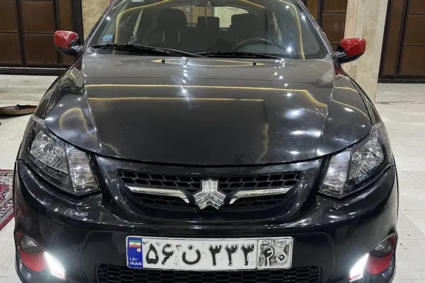 کوییک، دنده ای R