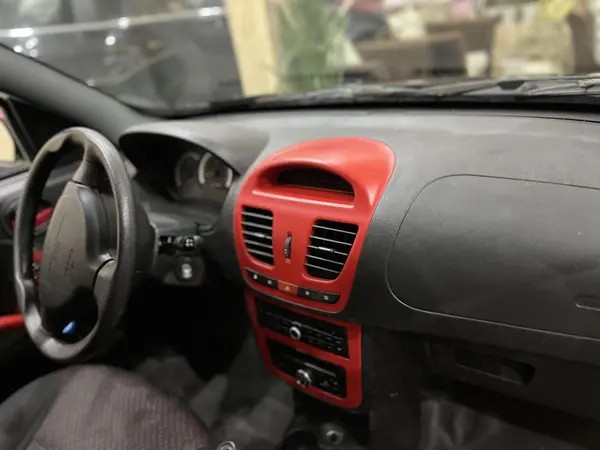 کوییک، دنده ای R