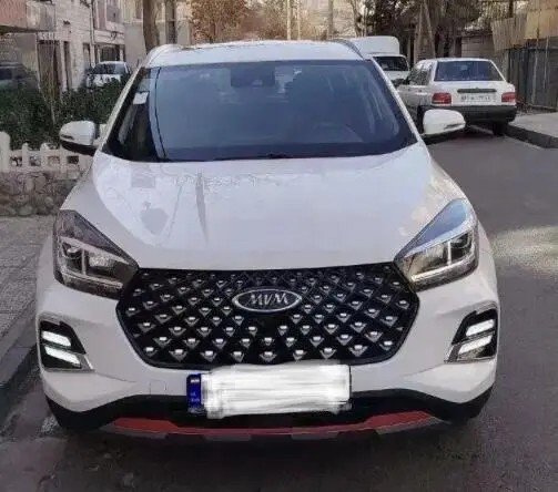 ام وی ام، X55 PRO