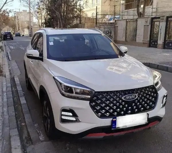 ام وی ام، X55 PRO