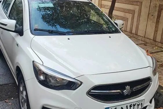 شاهین، G اتومات