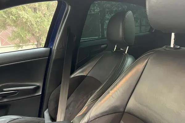 آلفارومئو، جولیتا