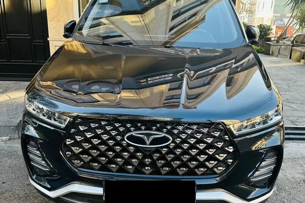 فونیکس، تیگو 7 پرو