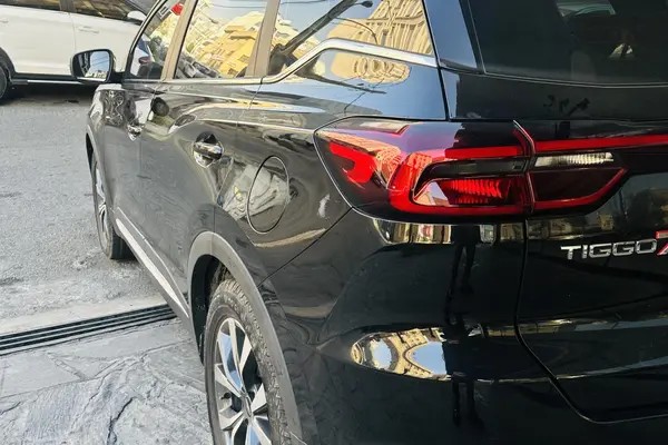 فونیکس، تیگو 7 پرو