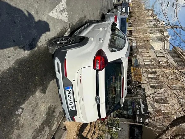 ام وی ام، X22 PRO