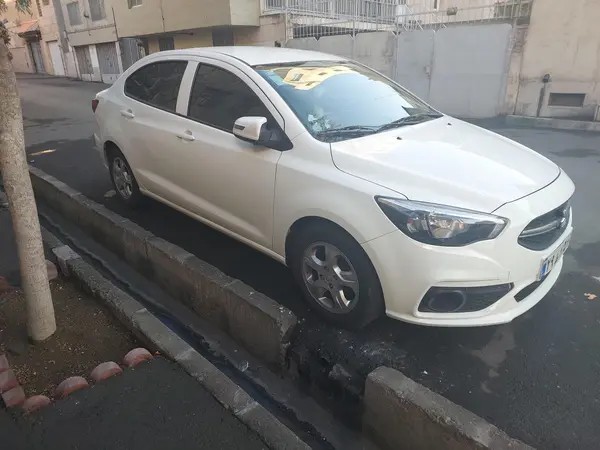 شاهین، GL دنده ای