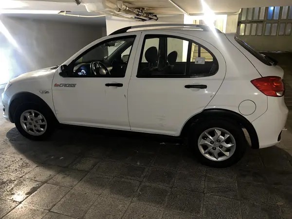 کوییک، دنده ای S