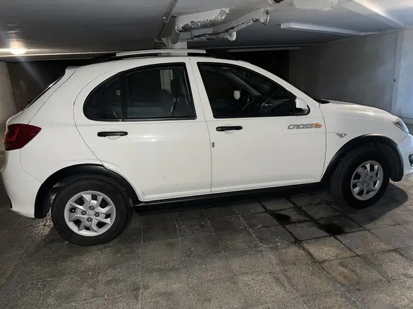 کوییک، دنده ای S