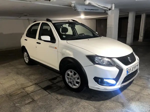 کوییک، دنده ای S