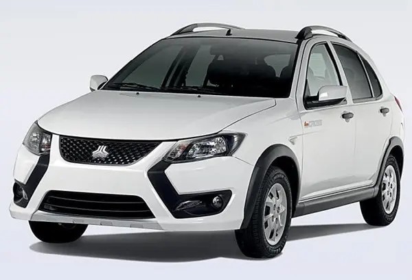 کوییک، دنده ای S