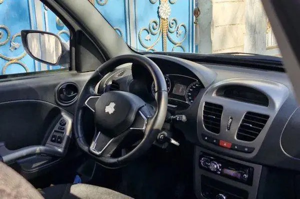 کوییک، دنده ای S