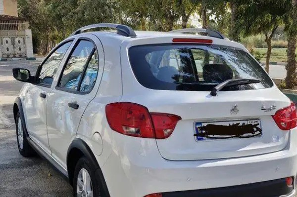 کوییک، دنده ای S