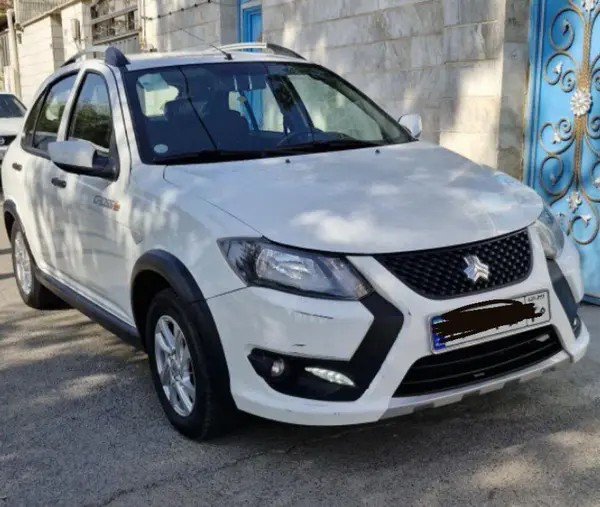 کوییک، دنده ای S