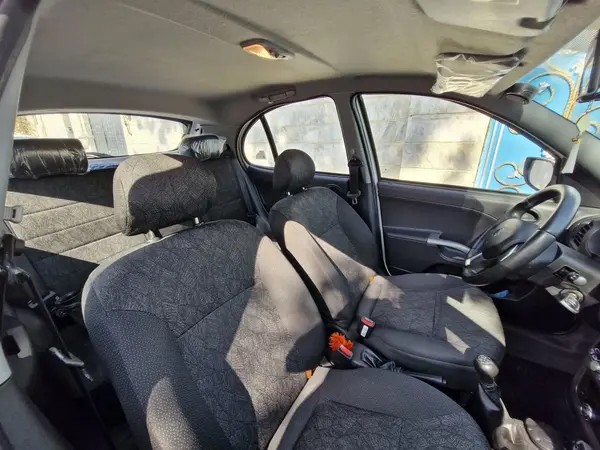 کوییک، دنده ای S