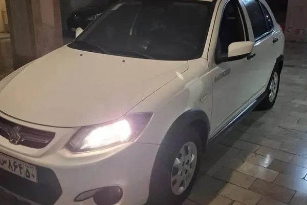 کوییک، دنده ای