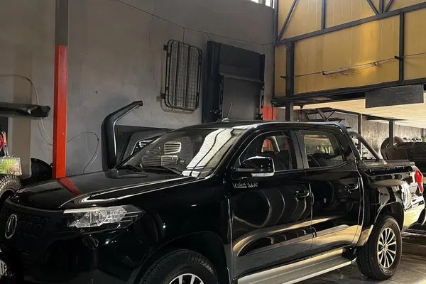 مکث موتور، کلوت