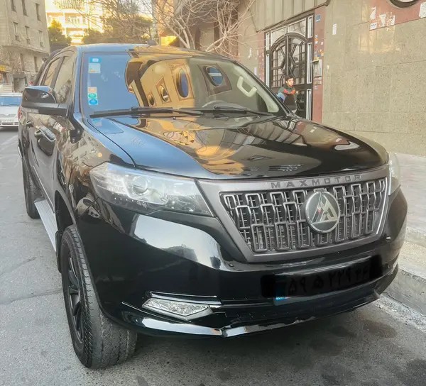 مکث موتور، کلوت