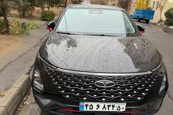 فونیکس، FX