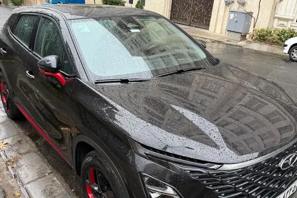 فونیکس، FX