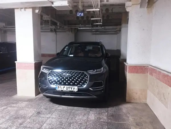 فونیکس، تیگو 8 پرو هیبرید (F8 PRO PHEV)