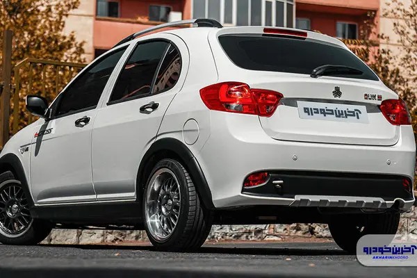 کوییک، دنده ای S