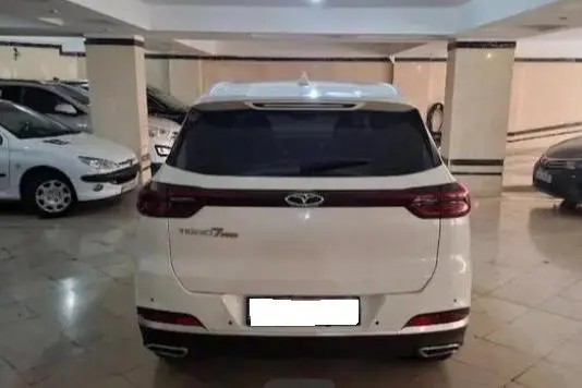 فونیکس، تیگو 7 پرو