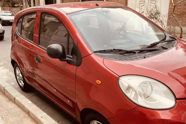 ام وی ام، 110S