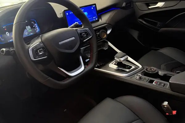 ریسپکت، پرایم