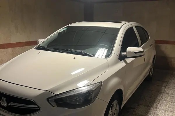 شاهین، G اتومات