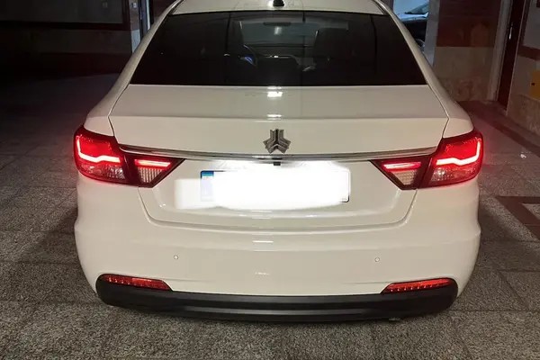 شاهین، G اتومات